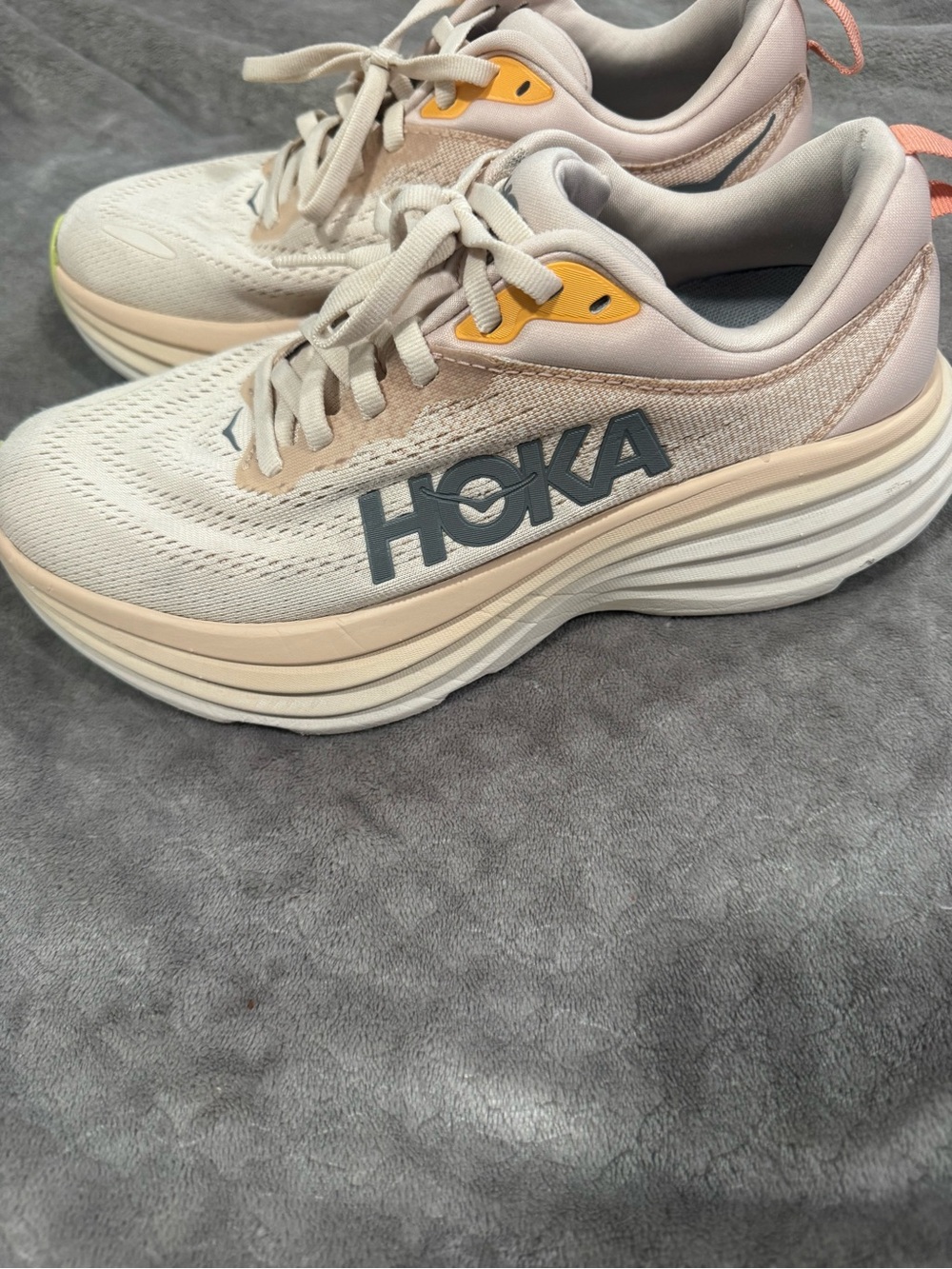 Women’s HOKA - Picture 2 of 8